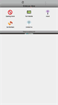 Mobile Screenshot of embryosalive.org